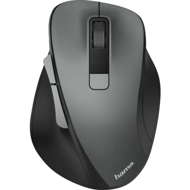 Мышь Hama MW-500 (антрацит)